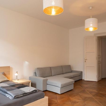 Stay Praha Apartment - New Open! Kültér fotó