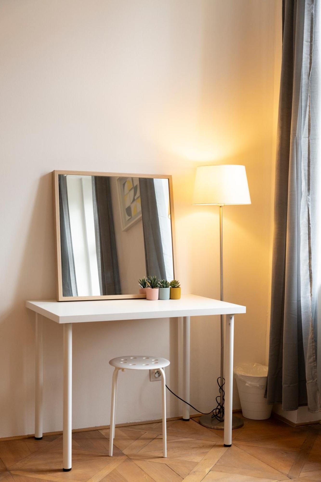 Stay Praha Apartment - New Open! Kültér fotó