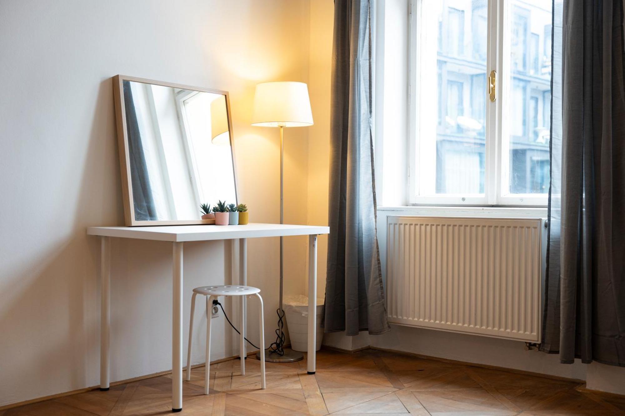 Stay Praha Apartment - New Open! Kültér fotó