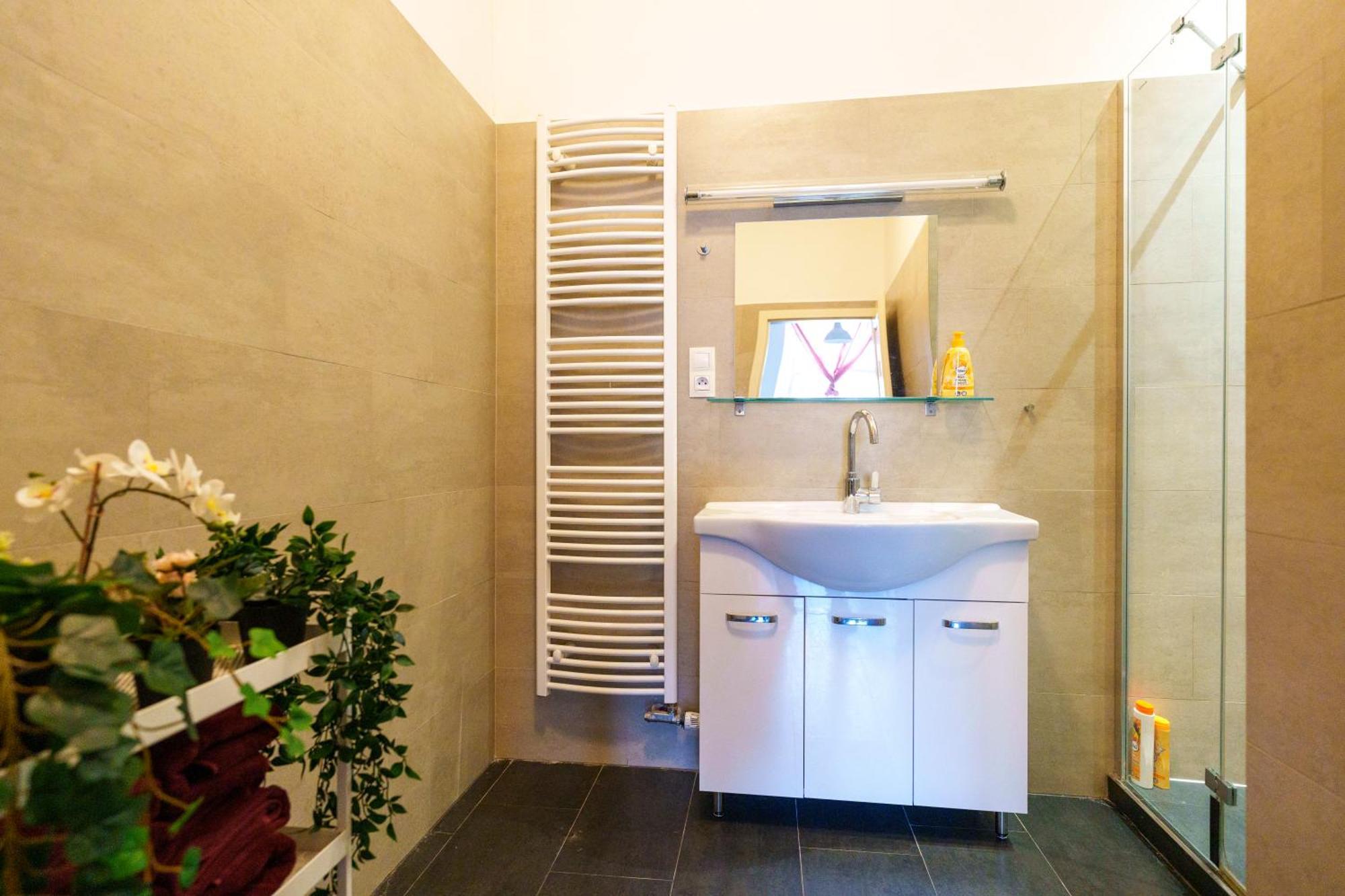 Stay Praha Apartment - New Open! Kültér fotó