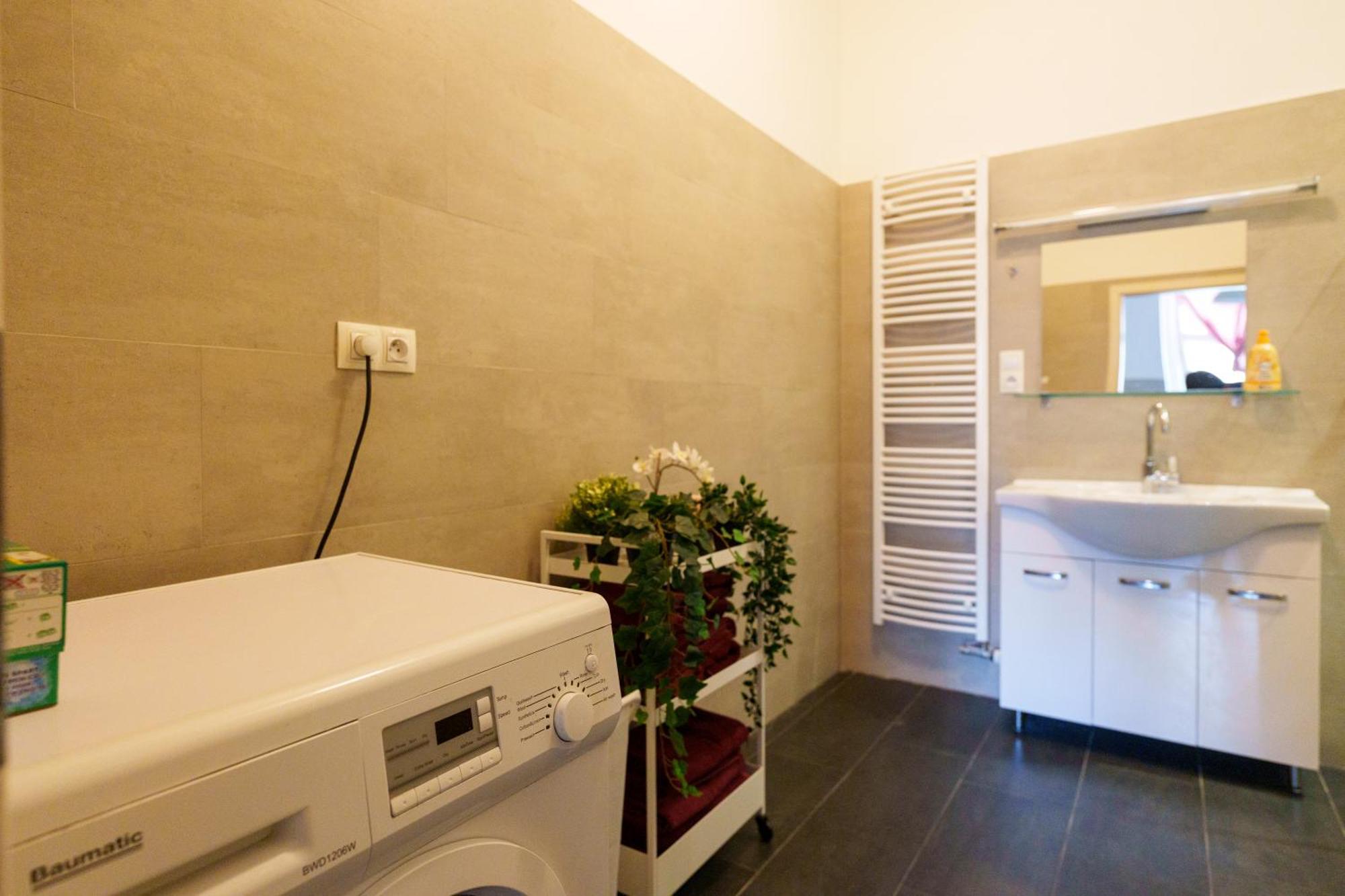 Stay Praha Apartment - New Open! Kültér fotó