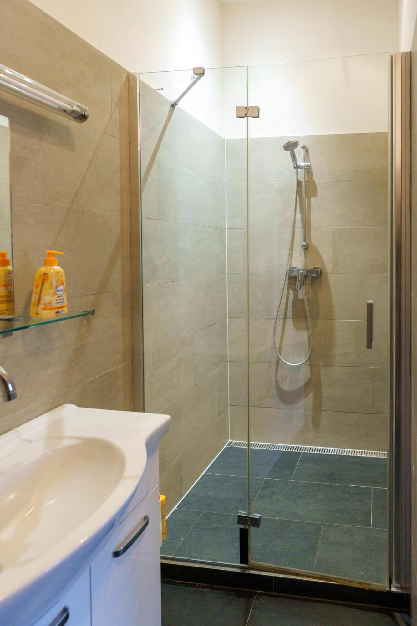 Stay Praha Apartment - New Open! Kültér fotó